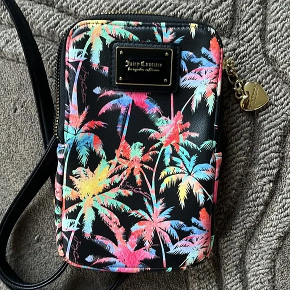 Juicy Couture Bag - Picture 2 of 8